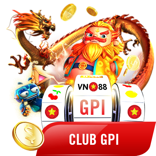 VN88 Slots Club GPI