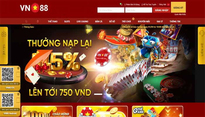 casino online vn88