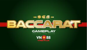 Barcarat là gì? Cách chơi Baccarat Casino cho người mới