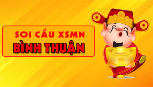 Dự đoán XSBTH | Soi cầu xổ số Bình Thuận siêu chuẩn