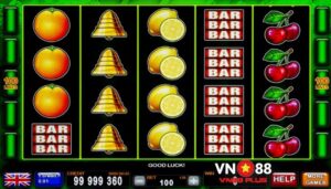 Các loại máy trong casino | #6 loại máy đánh bạc phổ biến nhất
